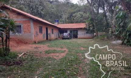 Chácara / sítio com 2 quartos à venda na Estrada Principal, Zona Rural, Monteiro Lobato