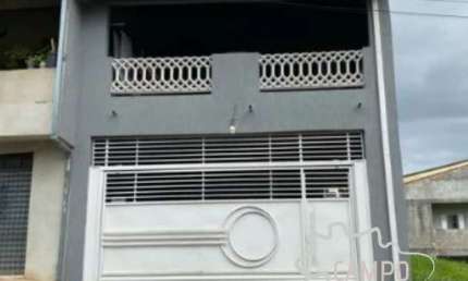 SOBRADO NO ALTOS DE SANTANA NA ZONA NORTE DE SÃO JOSÉ DOS CAMPOS !