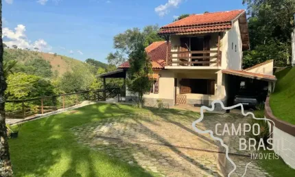 Maravilhosa chácara 5.000m² em condomínio na zona norte de são josé dos campos !