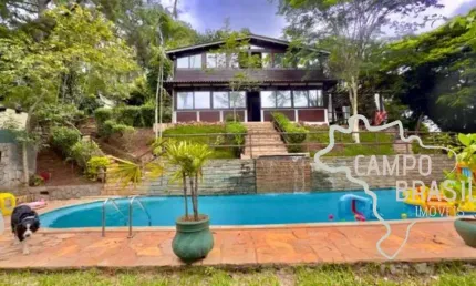 MARAVILHOSA CHÁCARA 12.442M² 5 MINUTOS DUTRA EM GUARATINGUETA !