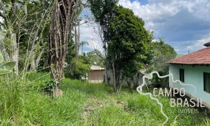 Chácara / sítio com 1 quarto à venda na Estrada Principal, Zona Rural, Paraibuna