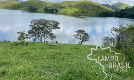Chácara / sítio com 4 quartos à venda na Estrada Principal, Área Rural de São José dos Campos, São José dos Campos