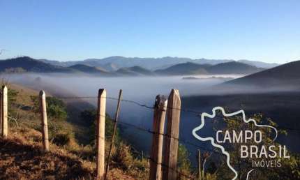 ÁREA RURAL DE 12,1 HECTARES EM SÃO JOSÉ DOS CAMPOS !
