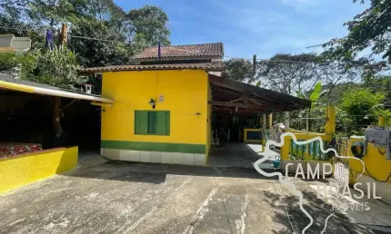 Chácara 1.500m² no asfalto e de fácil acesso em são josé dos campos !