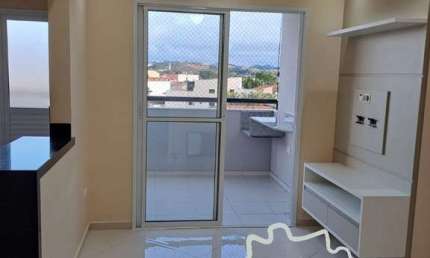 OPORTUNIDADE ÚNICA ! APARTAMENTO 58M² NA ZONA NORTE DE SÃO JOSÉ DOS CAMPOS !