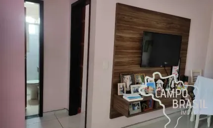 Apartamento com 2 quartos à venda na Rua Principal, Jardim América, São José dos Campos