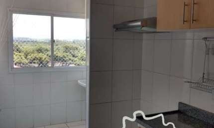 APARTAMENTO 73M² NA VILA ROSSI EM SÃO JOSÉ DOS CAMPOS !