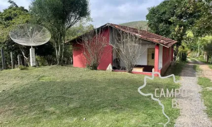 Chácara 20.000m² em condomínio em são josé dos campos !