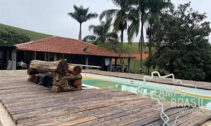 CHÁCARA 20.000M² COM FÁCIL ACESSO EM SÃO JOSÉ DOS CAMPOS !