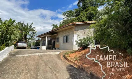 Chácara / sítio com 2 quartos à venda na Estrada Principal, Área Rural de São José dos Campos, São José dos Campos
