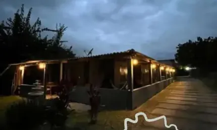 Chácara / sítio com 4 quartos à venda na Estrada Principal, Área Rural de Jacareí, Jacareí