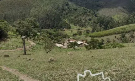 Fazenda toda estruturada 58 alqueires em natividade da serra !