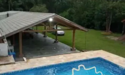 Linda chácara 7.000m² na zona norte de são josé dos campos !