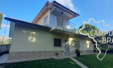 Casa no capão grosso 2 - são josé dos campos - sp !