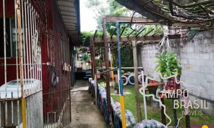 Chácara 500m² na zona norte de são josé dos campos - sp !