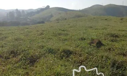 ÁREA RURAL 12 ALQUEIRES NA ZONA NORTE DE SÃO JOSÉ DOS CAMPOS !