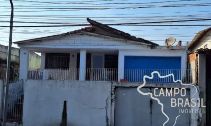 CASA 300M² NO ALTO DA PONTE ZONA NORTE DE SÃO JOSÉ DOS CAMPOS - SP !