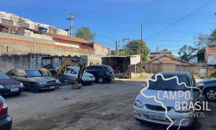 LOCAÇÃO !  GALPÃO 500M² EM SANTANA COM ÓTIMA LOCALIZAÇÃO !