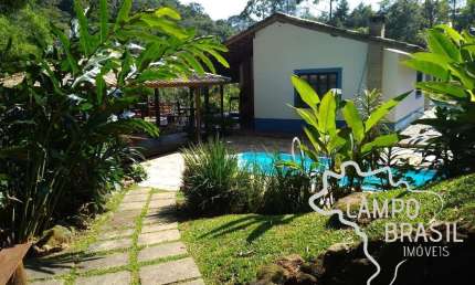 LOCAÇÃO/VENDA ! CHÁCARA 28.000M² EM SÃO FRANCISCO XAVIER !