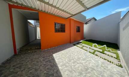 CASA TERRÉA 153M² EM SANTANA ZONA NORTE DE SÃO JOSÉ DOS CAMPOS !