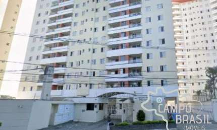 APARTAMENTO 67M² EM SANTANA ZONA NORTE DE SÃO JOSÉ DOS CAMPOS !
