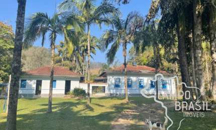Fazenda com 1 sala à venda na Estrada Principal, Zona Rural, Monteiro Lobato