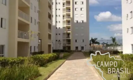 APARTAMENTO 63M² NA VILA SANCHES EM SÃO JOSÉ DOS CAMPOS !