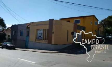 CASA COM PONTO COMERCIAL EM SANTANA - SÃO JOSÉ DOS CAMPOS !