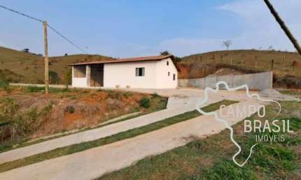 Chácara / sítio com 2 quartos à venda na Estrada Principal, Zona Rural, Jambeiro