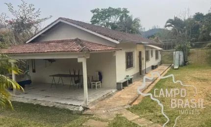ÓTIMA CHÁCARA 18.000M² NA ZONA NORTE DE SÃO JOSÉ DOS CAMPOS !