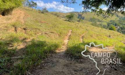ÁREA RURAL 23.000M² COM FÁCIL ACESSO NA ZONA NORTE DE SÃO JOSÉ DOS CAMPOS !