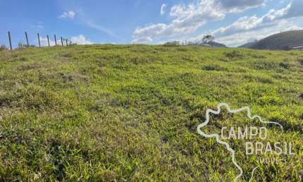 ÁREA RURAL 20.000M² COM FÁCIL ACESSO E VISTA NA ZONA NORTE DE SÃO JOSÉ DOS CAMPOS !