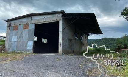 GALPÃO PARA LOCAÇÃO 250M² EM SÃO JOSÉ DOS CAMPOS - SP !