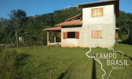 Chácara 1.450m² na zona norte de são de josé dos campos !