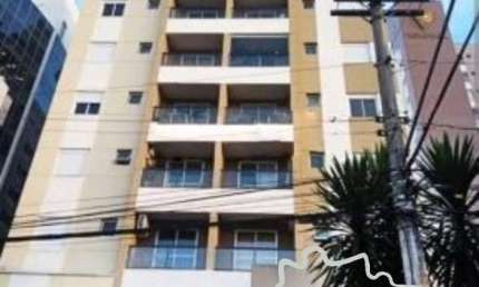 APARTAMENTO FLAT COM ÓTIMA LOCALIZAÇÃO EM SÃO JOSÉ DOS CAMPOS !