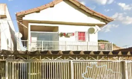 OPORTUNIDADE CASA ASSOBRADADA 290M² NA VILA VENEZIANI - SÃO JOSÉ DOS CAMPOS !