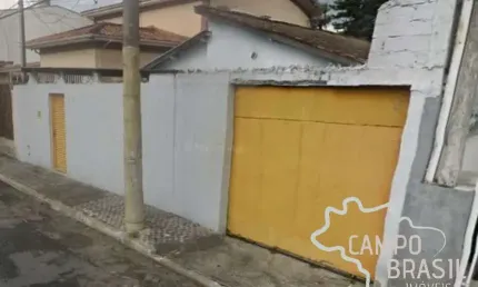 CASA 265M² NA VILA SÃO PAULO NO CENTRO DE SÃO JOSÉ DOS CAMPOS !