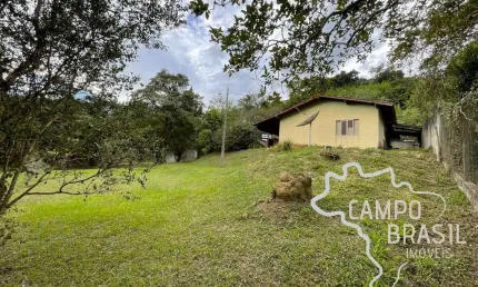 CHÁCARA 4.000M² NA ZONA NORTE DE SÃO JOSÉ DOS CAMPOS !