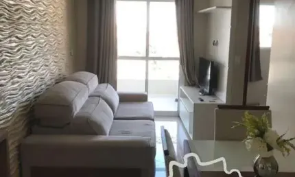 Apartamento 64m² no jardim américa - são josé dos campos !