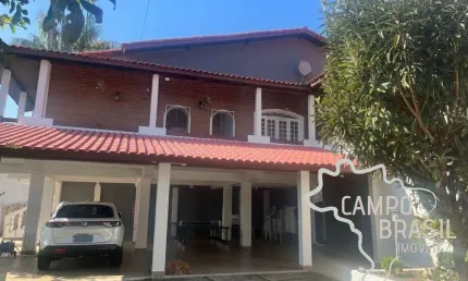 Chácara 1.660m² em condomínio na zona norte de são josé dos campos !