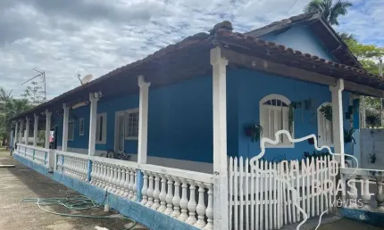 Chácara 2.000m² na zona norte de são josé dos campos !
