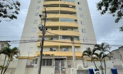 APARTAMENTO 78M² NO SATÉLITE ZONA SUL DE SÃO JOSÉ DOS CAMPOS !