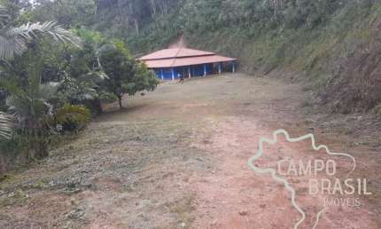 Chácara / sítio com 3 quartos à venda na Estrada Principal, Zona Rural, Monteiro Lobato
