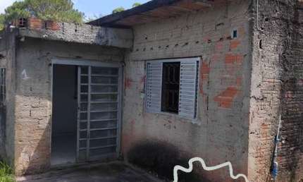 Chácara / sítio com 2 quartos à venda na Estrada Principal, Zona Rural, Paraibuna
