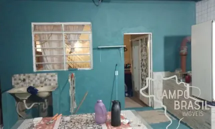 Chácara / sítio com 2 quartos à venda na Estrada Principal, Área Rural de São José dos Campos, São José dos Campos