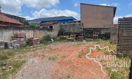 TERRENO PLANO DE 250M² NA ZONA NORTE DE SÃO JOSÉ DOS CAMPOS !