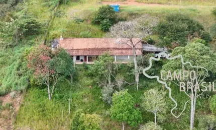 Chácara 4.856m² em condomínio na zona norte de são josé dos campos !