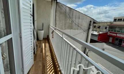ALUGA! CASA SOBRE PONTO COMERCIAL NO JARDIM MINAS GERAIS ZONA NORTE DE SÃO JOSÉ DOS CAMPOS - SP !