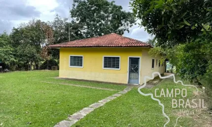 Sítio 14 alqueires na zona norte de são josé dos campos - sp !