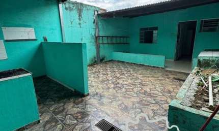 CASA 180M² NO SANTA INÊS 2 EM SÃO JOSÉ DOS CAMPOS - SP !